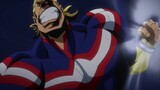 Boku no My Hero Academia | AMV | Im Paralyzed