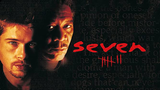 Seven (1995) (Crime Mystery)