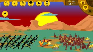 Mission 149 - Stick War: Legacy - StickmanTv