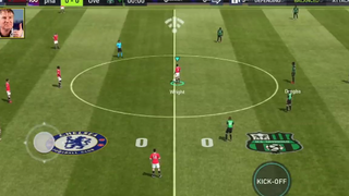 FIFAMOBILE 22 H2H GAMEPLAY _ TRẢI NGHIỆM NHANH 2 TRẬN H2H ĐẦU MÙA _ THAY ĐỔI TÍC