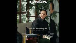 The unwanted mate