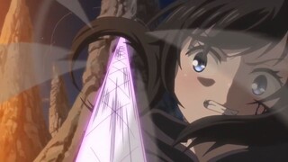 Fran Vs Amanda - Tensei shitara Ken Deshita