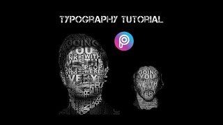 picsart typography tutorial / Picsart tagalog tutorial  / photo editing