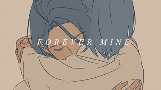 【要露|HiMERU生贺】FOREVER MINE【原创手书】