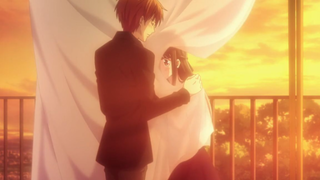 Fruits Basket Eps 6 - S3 Sub Indo