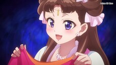 Kusuriya no Hitorigoto Season 1 สืบคดีปริศนา หมอยาตำรับโคมแดง ภาค 1 ตอนที่ 7 พากย์ไทย