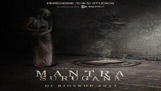 Mantra Surugana (2023) EngSub