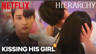 Kissing The Popular Guy Girl On a Dare | Hierarchy Ep 1 | Bhavesh | Reaction!!