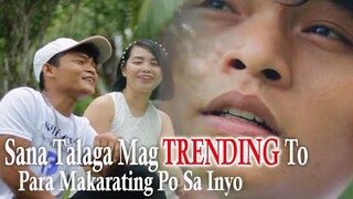 Sana Talaga MagTRENDING To Para Makarating Po Sa Inyo🙏 Kill eye OFFICIAL MUSIC VIDEO