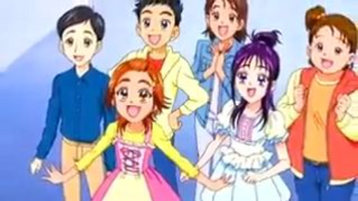 プリキュアオールスターズ gogo ドリームライブ - BiliBili プリキュアオールスターズ gogo ドリームライブ - BiliBili