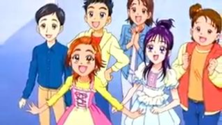 プリキュアオールスターズ gogo ドリームライブ