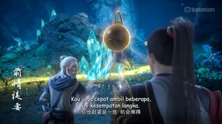 LEGEND OF MARTIAL IMMORTAL EPISODE 38 SUB INDO