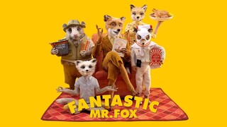 WATCH  Fantastic Mr. Fox - Link In The Description