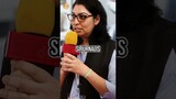 Sindiran Tajam Shah Rukh Khan: Aryan Khan Siap Tukar Profesi? #shorts #foryou #fyp