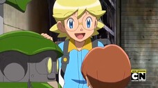 POKEMON XY&Z (DUB) Episode 15