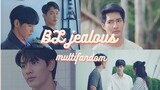 BL jealous boyfriend | multifandom #blseries #jealousy
