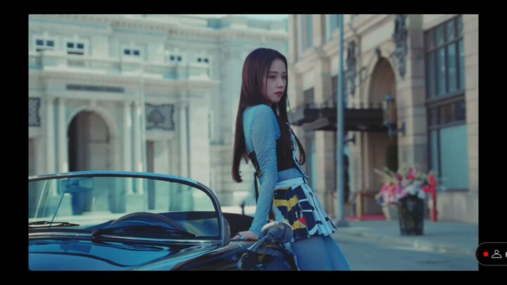 Jisoo - Flower