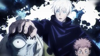 Jujutsu Kaisen - Part 22