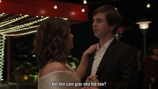 Bác sĩ thiên tài (Phần 6) EP 1 [Sub Việt]