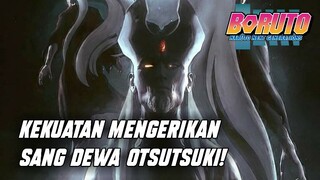 4 FAKTA MENGERIKAN SHIBAI OTSUTSUKI! PEMILIK JUTSU TERKUAT?