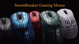 Pwnage stormbreaker magnesium gaming mouse preview