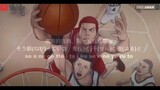 灌籃高手電影版｜首週票房飆12億日幣 井上雄彥說原本不想做電影｜The First Slam Dunk