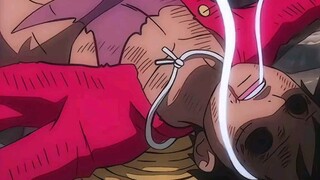 Sun God Nika, luffy gear 5 one piece episode 1071