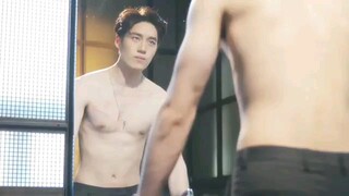 Man of vengeance Thailand drama videos.