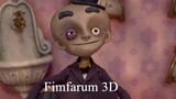 Fimfarum 3D: Third Times the Charm