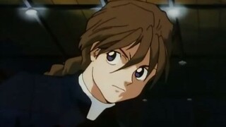 Gundam Wing Episode 04 OniOneAni