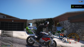 GTA 5 #2 Grab Bike Chạy BMW 1000RR Chở Anh Giang Hồ Mới Đi Cướp Ngân Hàng Về Sợ Teo Chym ...