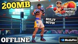 Download Fighting Pride: Manny Pacquiao Saga Game on Android | Latest Android Version