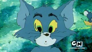 Tom and Jerry The Mansion Cat ทอมแอนด์เจอร์รี่ ตอนสั้นพิเศษ 2001