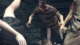【Resident Evil 5】 DOA Heart's Costume Maid MOD Trình diễn Hiệu ứng