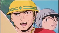 Great Teacher Onizuka Episode 12