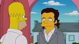 Homer tidak dapat menemukan makna hidup, jadi dia menemukan sahabat masa kecilnya untuk mewujudkan s
