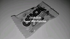 Camilan Cha Cha Peanut White Chocolate