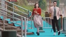 【Running Man 10】Bai Lu Anyone who sees this segment will burst into laughter. The "Le" in Leshan is