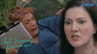 Abot Kamay Na Pangarap: Full Episode 246 (June 22, 2023) episode review | Karma mo yan Moira