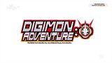 Digimon Adventure (2020) Episode 13 & 14 DUBBING BAHASA INDONESIA