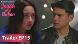 WeTV Original Jodoh atau Bukan | Trailer EP15 Mau Pacaran, Jonah dan Natalie Merencanakan Sesuatu
