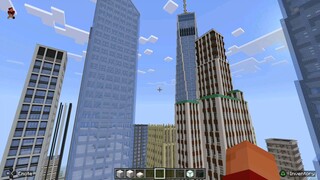 minecraft tour