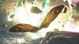 GODZILLA X KONG THE NEW EMPIRE "Mothra Fights Skar King And Shimo" Trailer (2024)