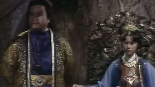 กระบี่ไร้เทียมทาน (Reincarnated) 1979#04-1