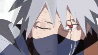 นารูโตะจอมคาถาความเศร้าของโอบิโตะ
