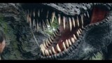 [Remix]Classic moments in <Snake 3: Dinosaur vs. Python>