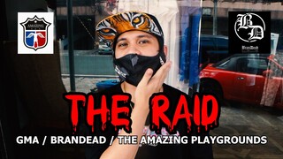 DAREYD
