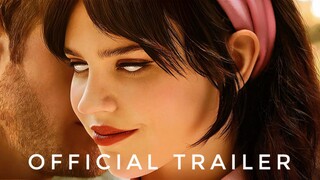 COMPANION Trailer (2025)