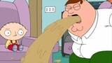 Adegan dari Family Guy yang paling menyakitiku