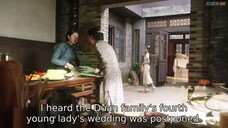 07 Blazing Elegance 2025. (Short C-drama)